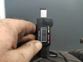 Гуми Всесезонни 215/70R15, снимка 7