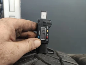 Гуми Всесезонни 215/70R15, снимка 6