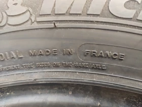 Гуми Всесезонни 215/70R15, снимка 11