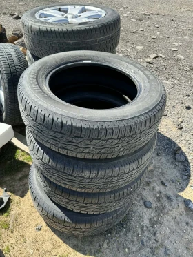 Гуми Летни 225/65R17, снимка 2