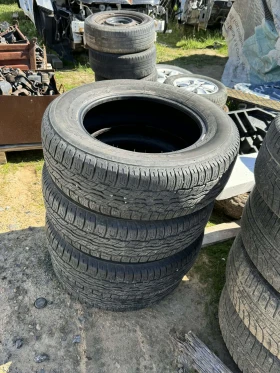 Гуми Летни 225/65R17, снимка 3
