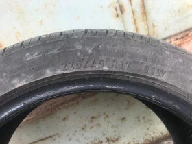 Гуми Летни 225/45R17, снимка 8