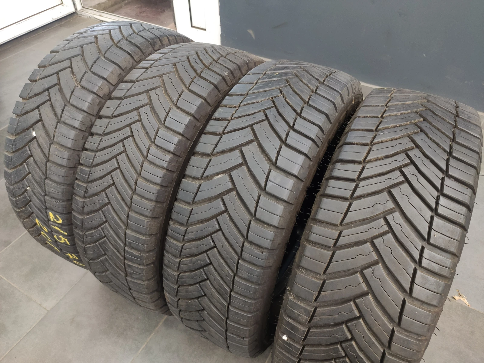  215/70R15 | Mobile.bg   5