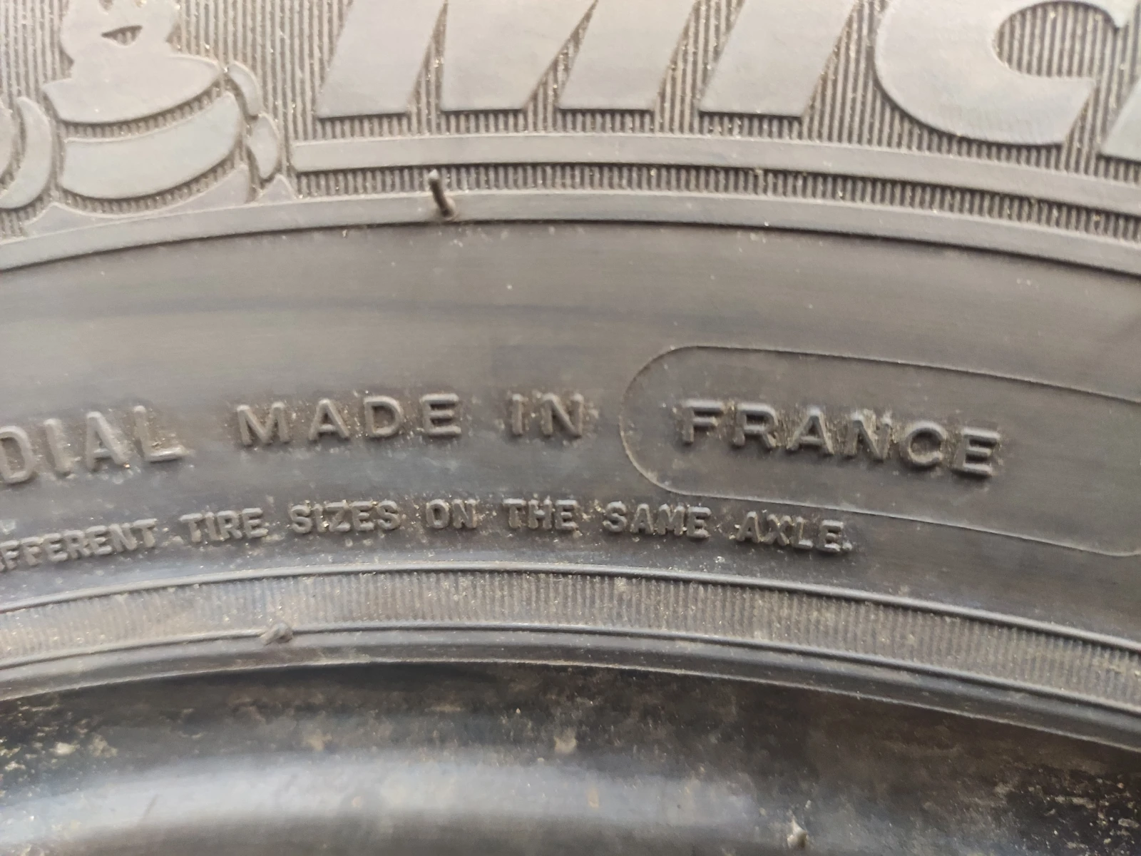  215/70R15 | Mobile.bg   11