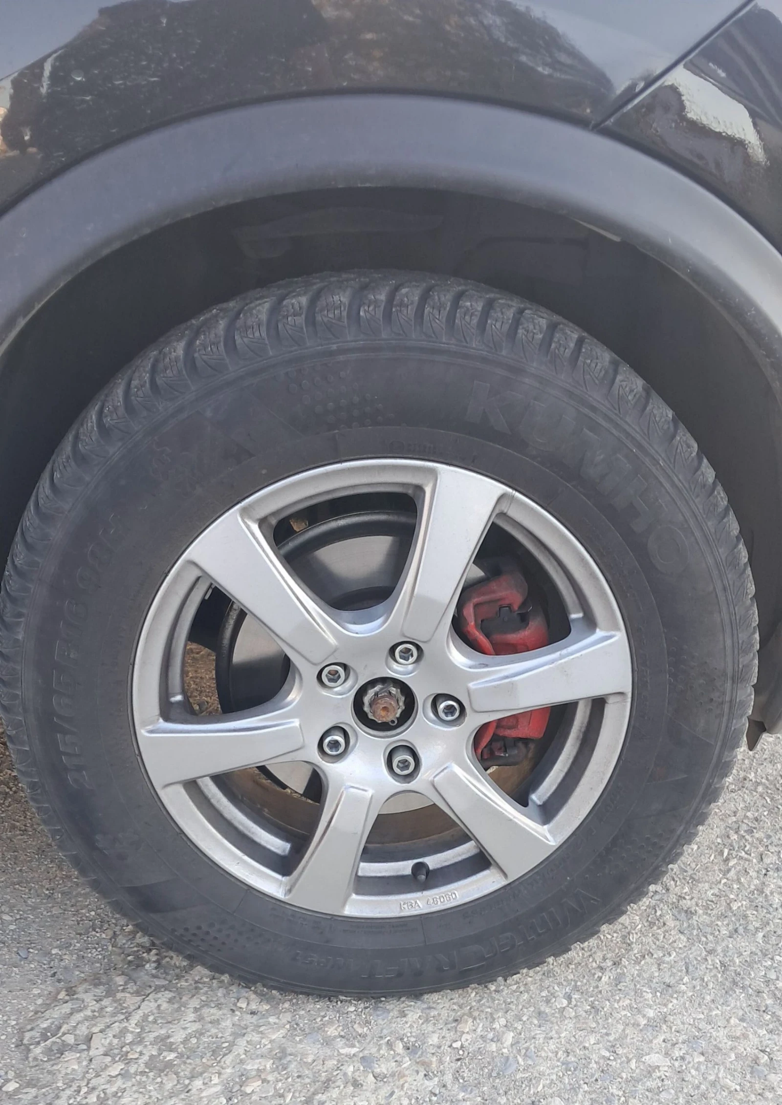    215/65R16  Nissan | Mobile.bg   3