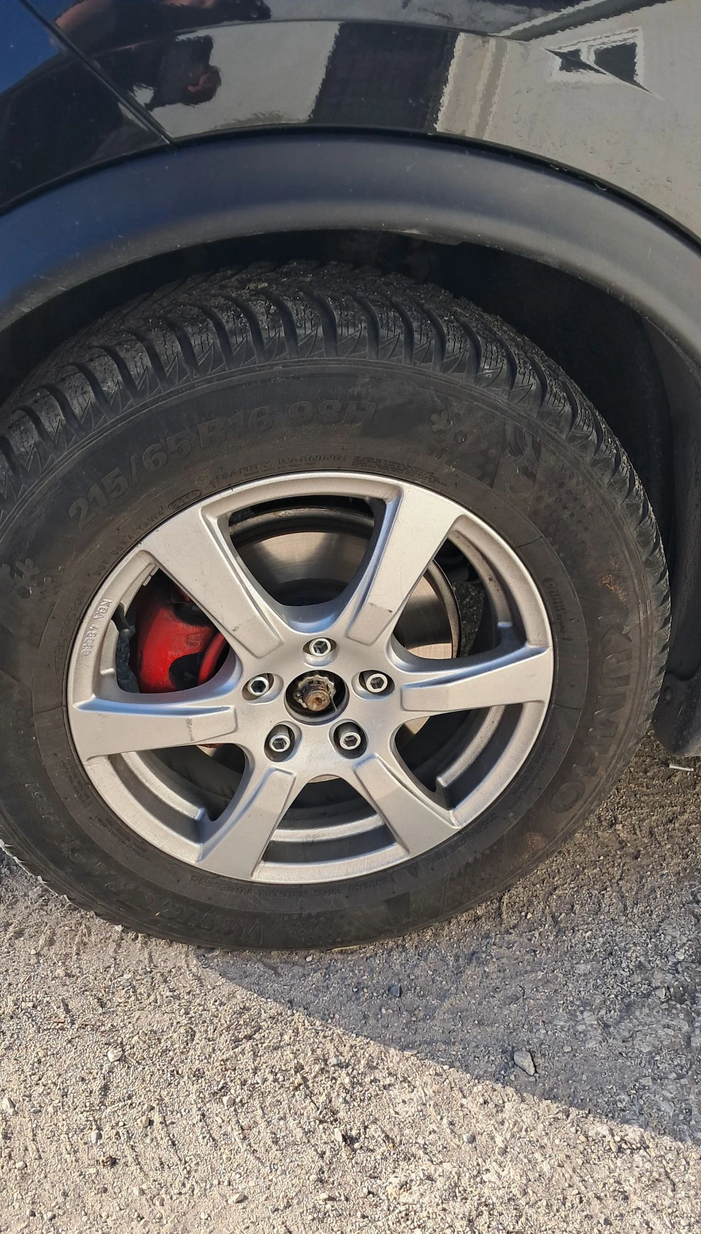    215/65R16  Nissan | Mobile.bg   1