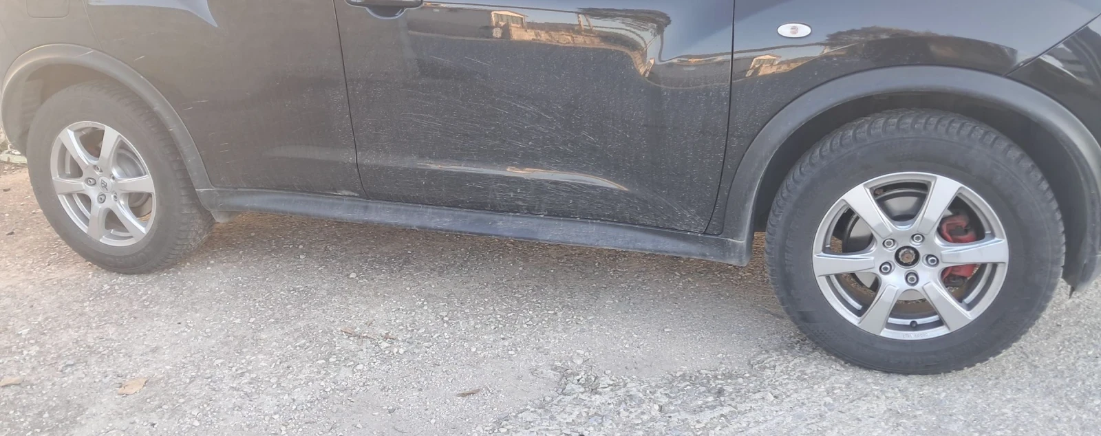    215/65R16  Nissan | Mobile.bg   6