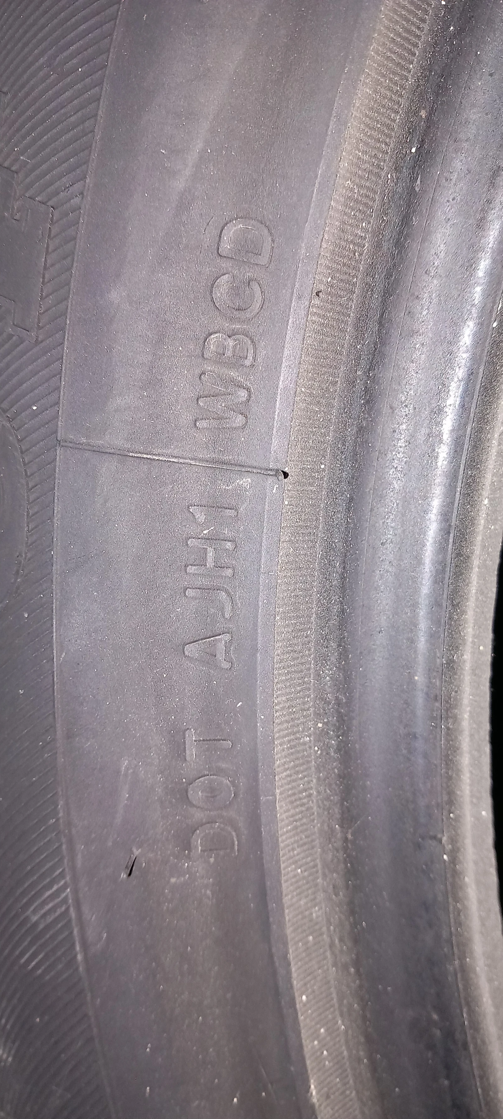  255/50R19 | Mobile.bg   3