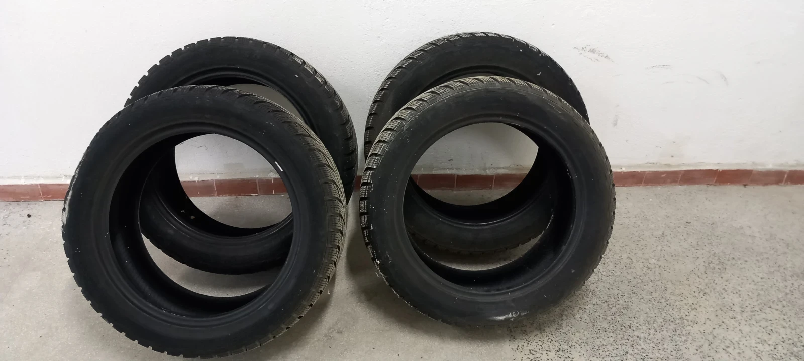  255/50R19 | Mobile.bg   2