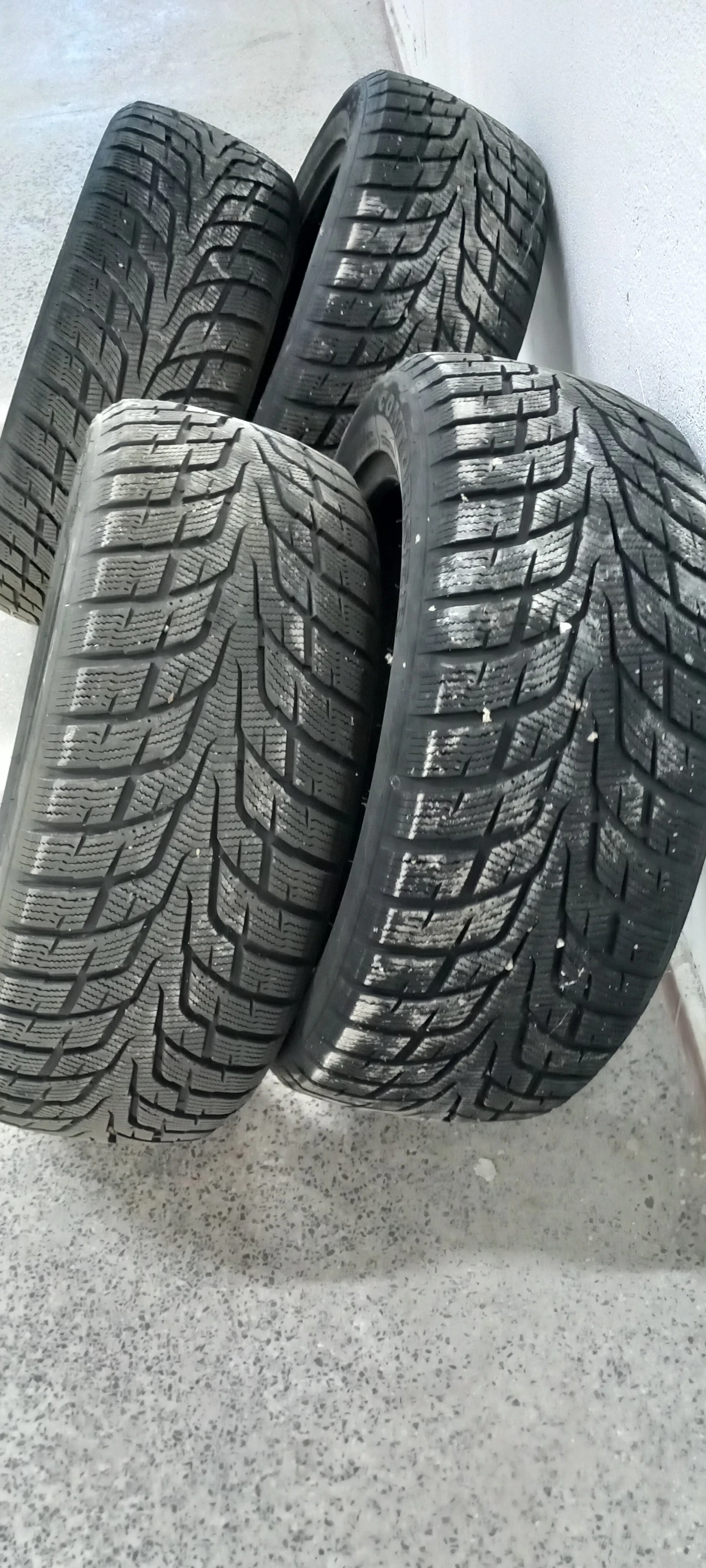  255/50R19 | Mobile.bg   1