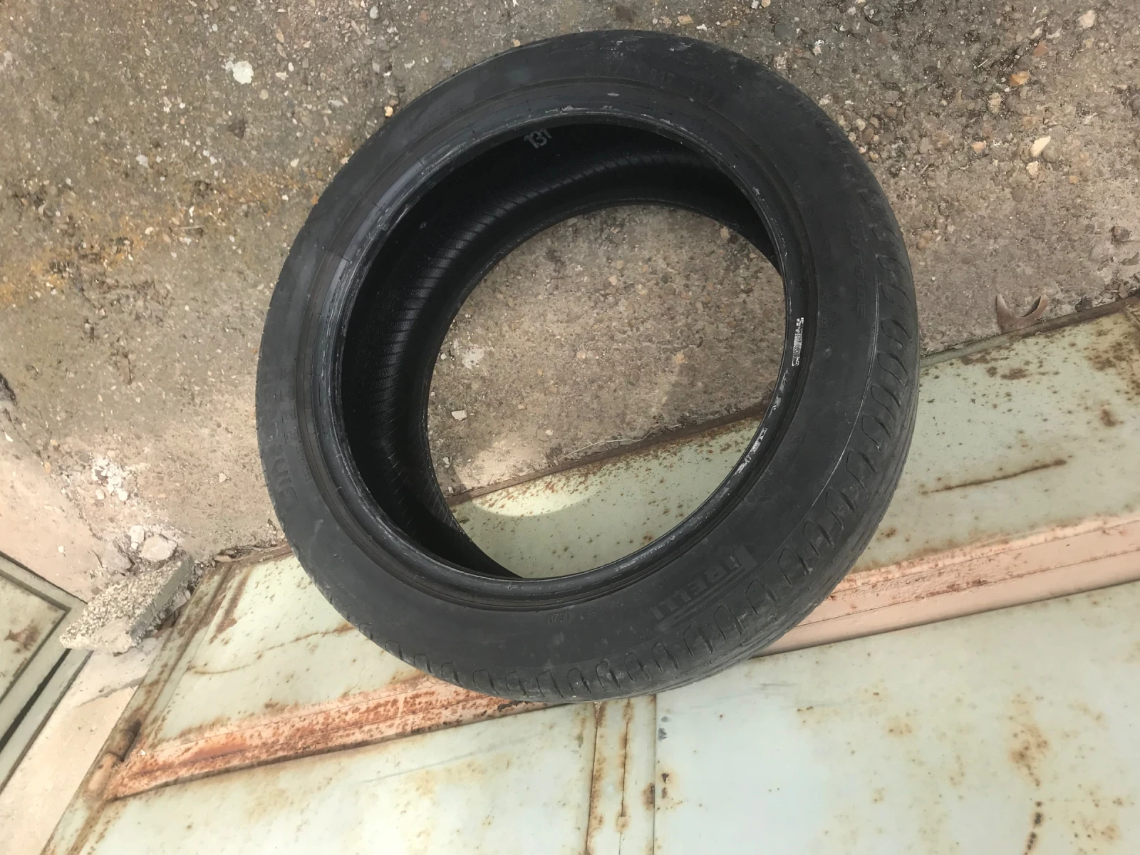 Гуми Летни 225/45R17, снимка 6 - Гуми и джанти - 54312865