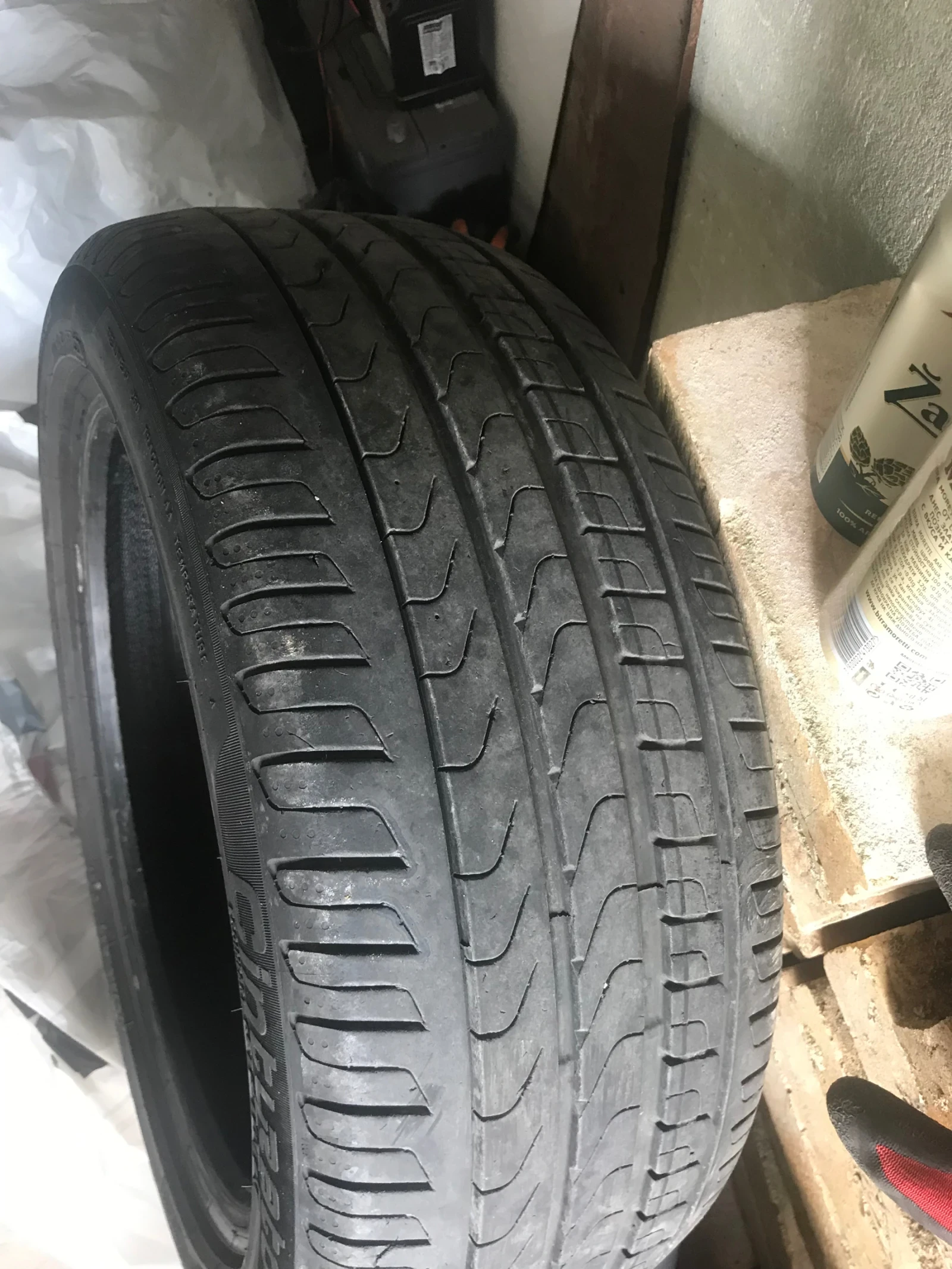Гуми Летни 225/45R17