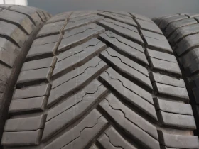 Гуми Всесезонни 215/70R15, снимка 2 - Гуми и джанти - 47031487