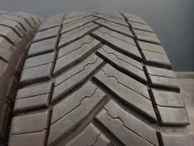 Гуми Всесезонни 215/70R15, снимка 4 - Гуми и джанти - 47031487