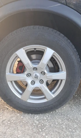    215/65R16  Nissan | Mobile.bg    4