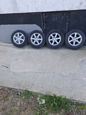 ���� � ������ 215/65R16 �� Nissan | Mobile.bg � ����� ������ 7