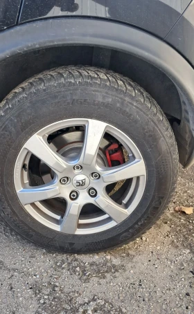    215/65R16  Nissan | Mobile.bg    2