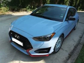 Hyundai Veloster  N, снимка 1