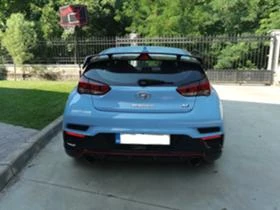 Hyundai Veloster  N, снимка 4
