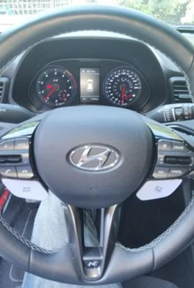 Hyundai Veloster  N, снимка 8