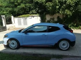Hyundai Veloster  N, снимка 6