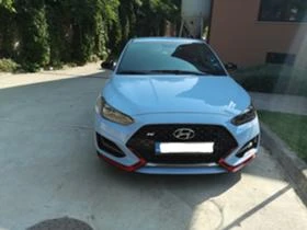 Hyundai Veloster  N, снимка 2