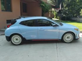 Hyundai Veloster  N, снимка 5