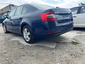 Skoda Octavia 1.6tdi, снимка 4