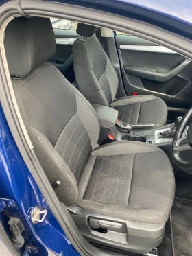 Skoda Octavia 1.6tdi, снимка 7