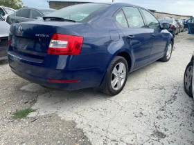 Skoda Octavia 1.6tdi, снимка 6