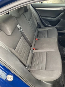 Skoda Octavia 1.6tdi, снимка 11