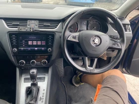 Skoda Octavia 1.6tdi, снимка 8