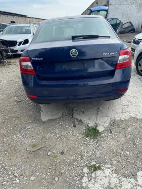 Skoda Octavia 1.6tdi, снимка 5