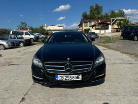 Mercedes-Benz CLS 250, снимка 2