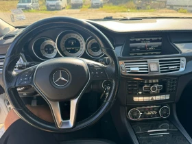 Mercedes-Benz CLS 250, снимка 9