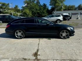 Mercedes-Benz CLS 250, снимка 4