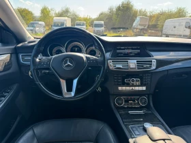 Mercedes-Benz CLS 250, снимка 13