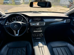 Mercedes-Benz CLS 250, снимка 12