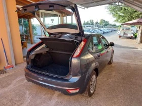 Ford Focus 1.6i, снимка 7