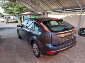 Ford Focus 1.6i, снимка 6