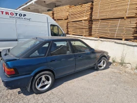 Honda Concerto 1.6 122 к.с.