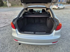 BMW 3gt 320 d, снимка 11