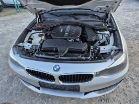 BMW 3gt 320 d, снимка 16