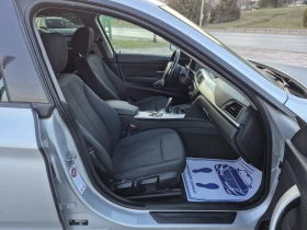 BMW 3gt 320 d, снимка 9