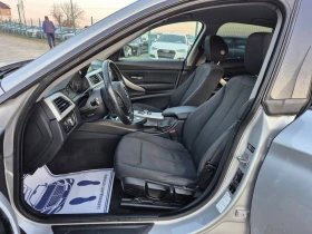 BMW 3gt 320 d, снимка 13