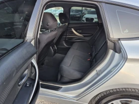 BMW 3gt 320 d, снимка 12