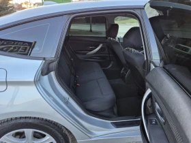 BMW 3gt 320 d, снимка 10