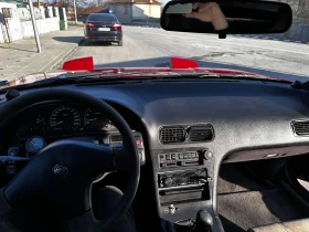 Nissan 200 sx, снимка 2