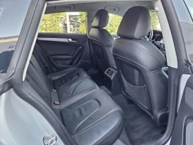 Audi A5 2.0T-211кс= АВТОМАТ= 166.000km= SPORTBACK= NAVI, снимка 14