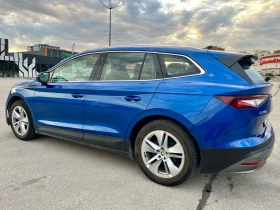 Skoda Enyaq 80kw - гаранционна батерия и мотор , снимка 7